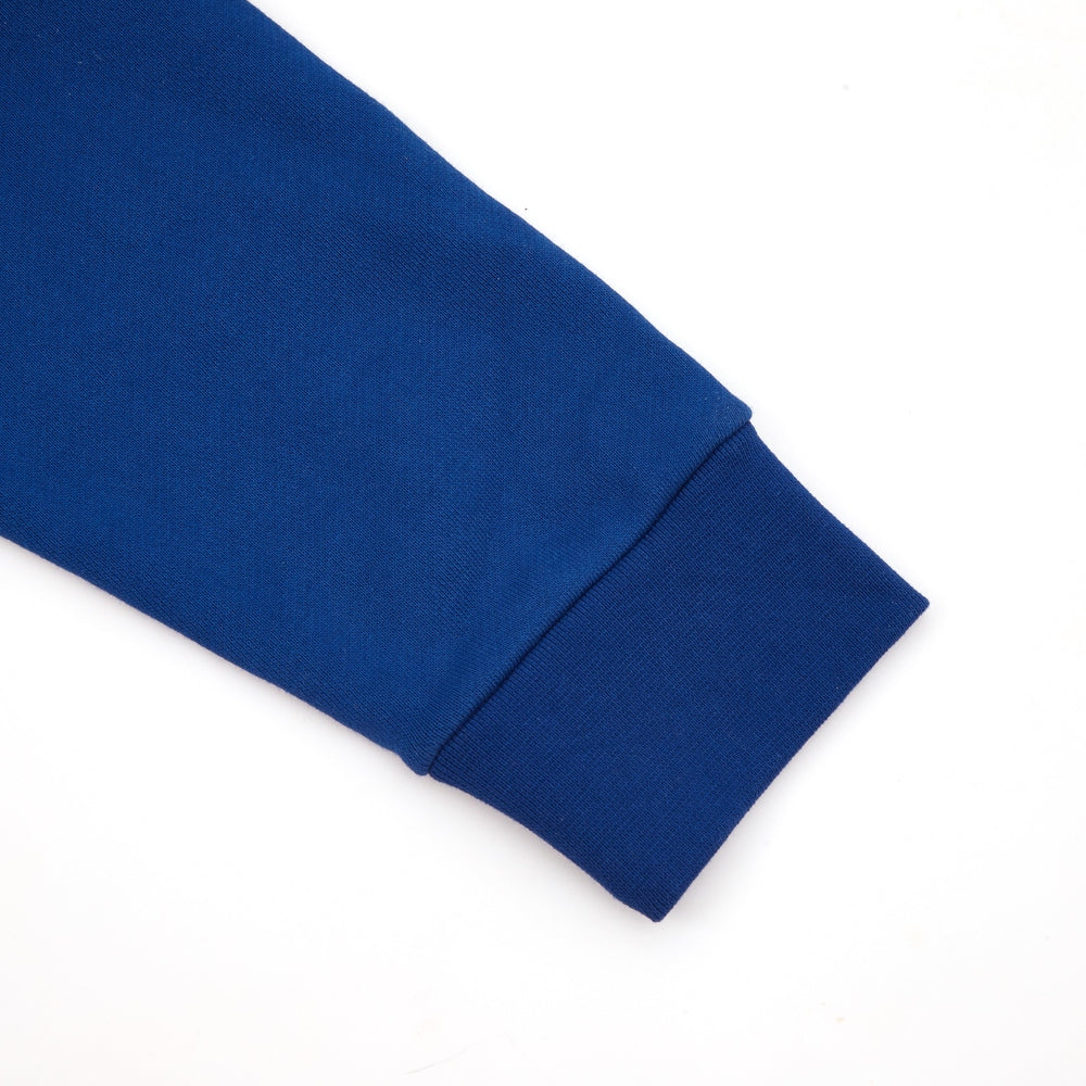Chateau Hoodie (Blue)